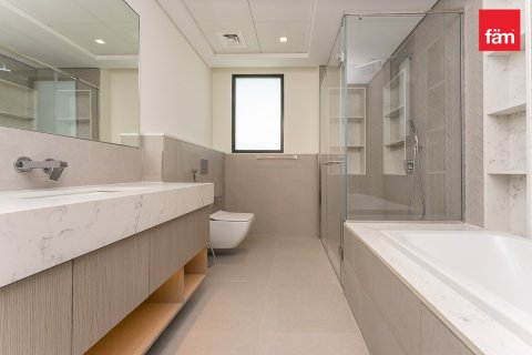 Maison de ville à Al Furjan, Dubai, 4 chambres, 351.4 m², № 9991 - photo 16