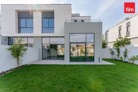 Maison de ville à Al Furjan, Dubai, 4 chambres, 351.4 m², № 9991 - photo 30