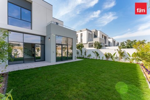 Maison de ville à Al Furjan, Dubai, 4 chambres, 351.4 m², № 9991 - photo 2