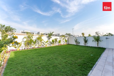Maison de ville à Al Furjan, Dubai, 4 chambres, 351.4 m², № 9991 - photo 26