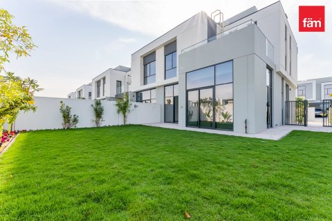 Maison de ville à Al Furjan, Dubai, 4 chambres, 351.4 m², № 9991 - photo 25