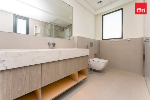 Maison de ville à Al Furjan, Dubai, 4 chambres, 351.4 m², № 9991 - photo 19