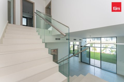 Maison de ville à Al Furjan, Dubai, 4 chambres, 351.4 m², № 9991 - photo 8