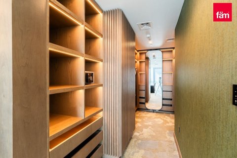 Снять в аренду пентхаус в Дубай Марине, Дубай: 4 спальни, 369.9м², № 9989 - фото 24
