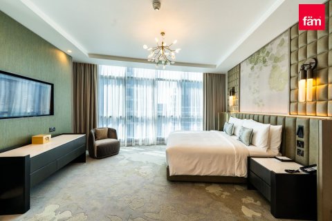 Снять в аренду пентхаус в Дубай Марине, Дубай: 4 спальни, 369.9м², № 9989 - фото 10