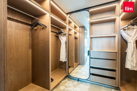 Снять в аренду пентхаус в Дубай Марине, Дубай: 4 спальни, 369.9м², № 9989 - фото 13