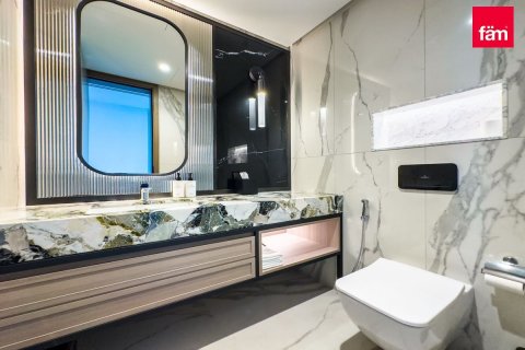 Снять в аренду пентхаус в Дубай Марине, Дубай: 4 спальни, 369.9м², № 9989 - фото 29