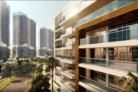 Apartamento en Meydan, Dubai, 35.4 m², № 9992 - foto 6