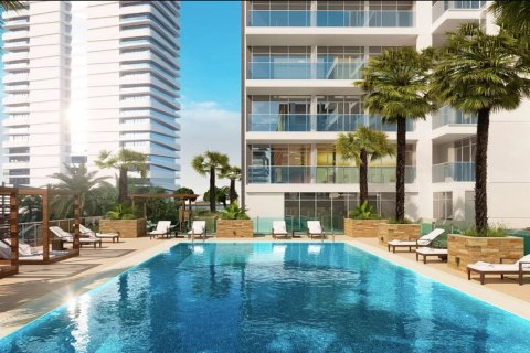 Apartamento en Meydan, Dubai, 35.4 m², № 9992 - foto 2