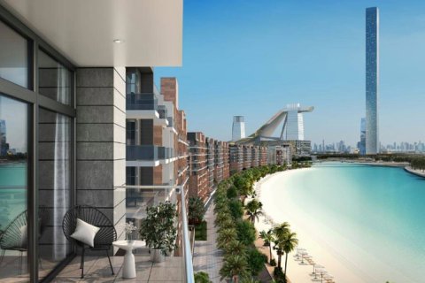 Apartamento en Meydan, Dubai, 35.4 m², № 9992 - foto 10