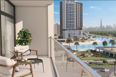 Apartamento en Meydan, Dubai, 35.4 m², № 9992 - foto 8
