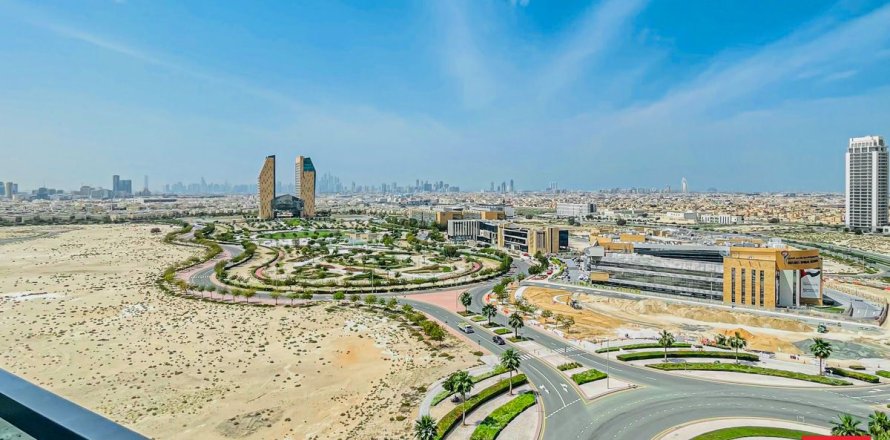Apartamento en Dubai Science Park, Dubai, 2 dormitorios, 135.6 m², № 9994