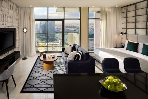 Apartamento en Business Bay, Dubai, 54 m², № 9990 - foto 16