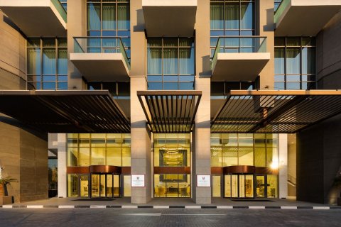 Apartamento en Business Bay, Dubai, 54 m², № 9990 - foto 14