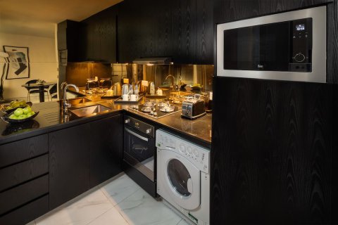 Apartamento en Business Bay, Dubai, 54 m², № 9990 - foto 18