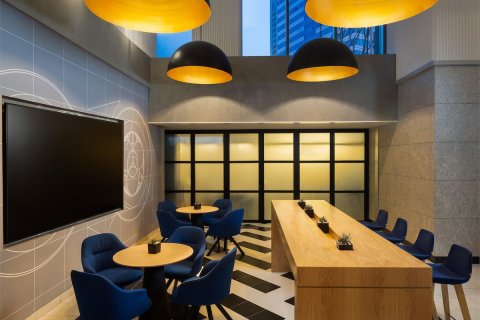 Apartamento en Business Bay, Dubai, 54 m², № 9990 - foto 4