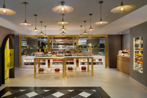 Apartamento en Business Bay, Dubai, 54 m², № 9990 - foto 11