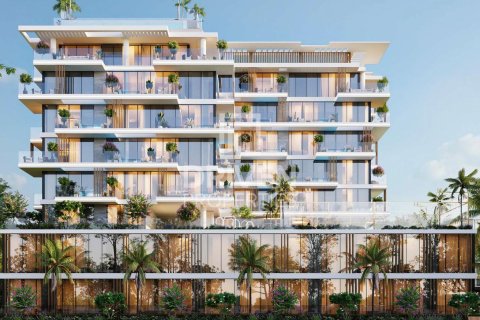 شقة في دبي 1غرف نوم, 70.05 م² رقم 126763 - صورة 2