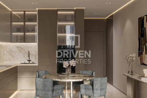 شقة في دبي 1غرف نوم, 70.05 م² رقم 126763 - صورة 25