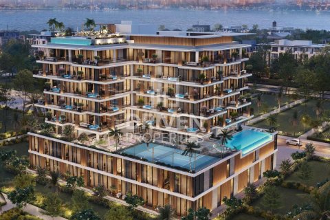 Apartment in Dubai 1 bedroom, 70.05 sq.m. № 126763