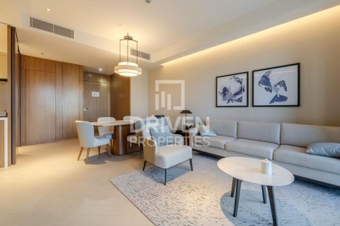 Apartamento en The Address Residences Dubai Opera, Downtown Dubai (Downtown Burj Dubai), Dubai, 3 dormitorios, 146.14 m², № 126762 - foto 3