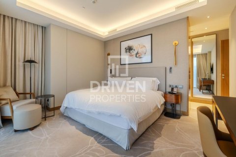 Apartamento en The Address Residences Dubai Opera, Downtown Dubai (Downtown Burj Dubai), Dubai, 3 dormitorios, 146.14 m², № 126762 - foto 10