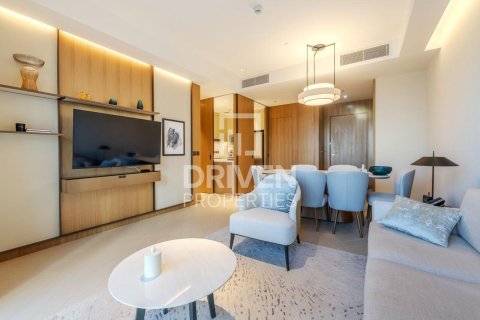 Apartamento en The Address Residences Dubai Opera, Downtown Dubai (Downtown Burj Dubai), Dubai, 3 dormitorios, 146.14 m², № 126762 - foto 6
