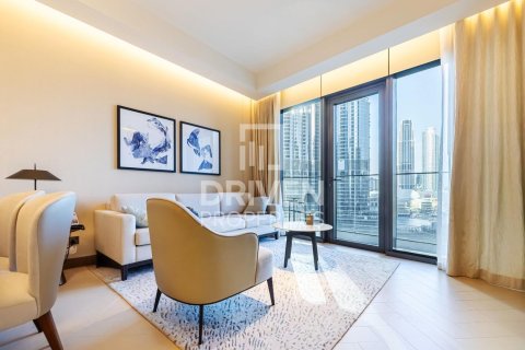 Apartamento en The Address Residences Dubai Opera, Downtown Dubai (Downtown Burj Dubai), Dubai, 3 dormitorios, 146.14 m², № 126762 - foto 5