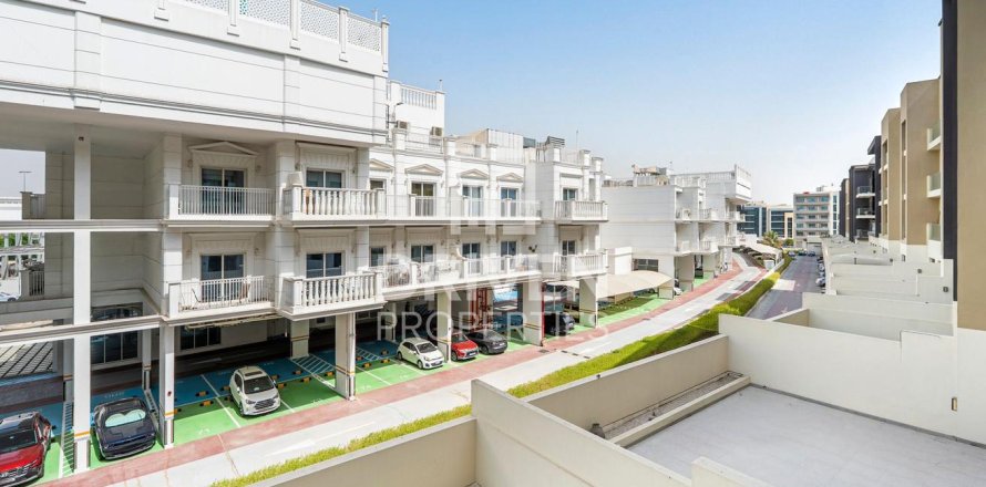 Apartment in Arjan, Dubai 2 bedrooms, 111.39 sq.m. № 126761