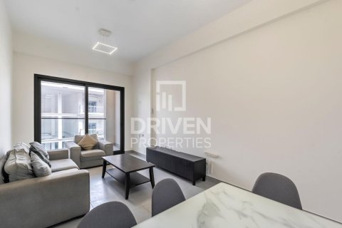 Apartment in Arjan, Dubai 2 bedrooms, 111.39 sq.m. № 126761 - photo 4