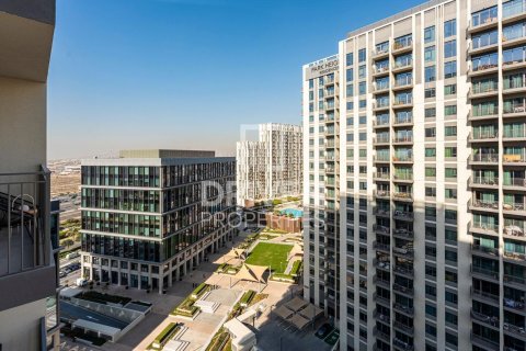 Apartment in Park Heights, Dubai Hills Estate, Dubai 2 bedrooms, 88.82 sq.m. № 126765
