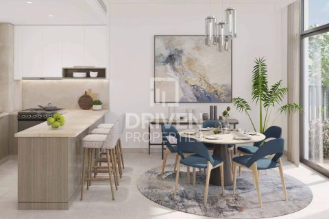 Townhouse in Mudon, Dubai 4 bedrooms, 229.28 sq.m. № 126760 - photo 9