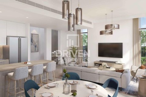 Townhouse in Mudon, Dubai 4 bedrooms, 229.28 sq.m. № 126760 - photo 5