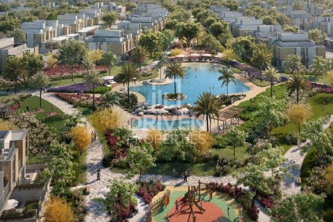 Townhouse in Mudon, Dubai 4 bedrooms, 229.28 sq.m. № 126760 - photo 3