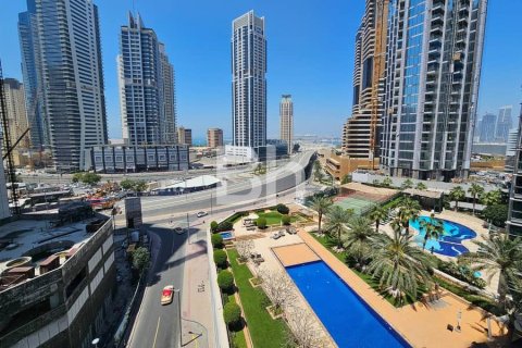 Appartement à Dubai Marina, Dubai, 1 chambre, 89 m², № 57519 - photo 6