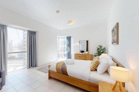 Appartement à Dubai Marina, Dubai, 1 chambre, 89 m², № 57519 - photo 8