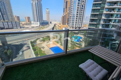 Appartement à Dubai Marina, Dubai, 1 chambre, 89 m², № 57519 - photo 5