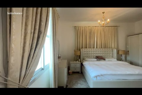 Villa en Falcon City of Wonders, Dubai, 5 dormitorios, 814 m², № 57593 - foto 24