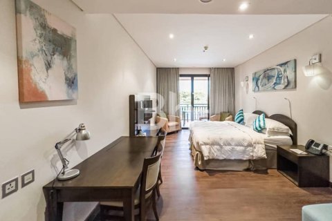 Apartamento en Palm Jumeirah, Dubai, 48 m², № 57595 - foto 1
