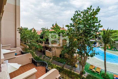 Apartamento en Palm Jumeirah, Dubai, 48 m², № 57595 - foto 9