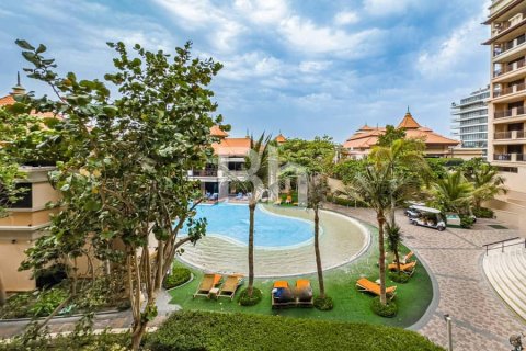 Apartamento en Palm Jumeirah, Dubai, 48 m², № 57595 - foto 10