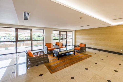 Apartamento en Palm Jumeirah, Dubai, 48 m², № 57595 - foto 8