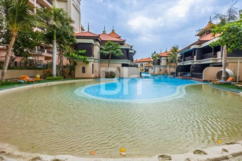 Apartamento en Palm Jumeirah, Dubai, 48 m², № 57595 - foto 4