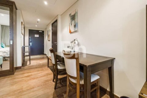 Apartamento en Palm Jumeirah, Dubai, 48 m², № 57595 - foto 16