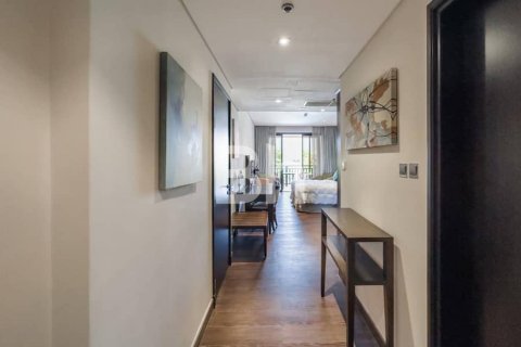 Apartamento en Palm Jumeirah, Dubai, 48 m², № 57595 - foto 19