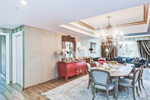 Apartamento en Dubai Marina, Dubai, 4 dormitorios, 240 m², № 57518 - foto 8