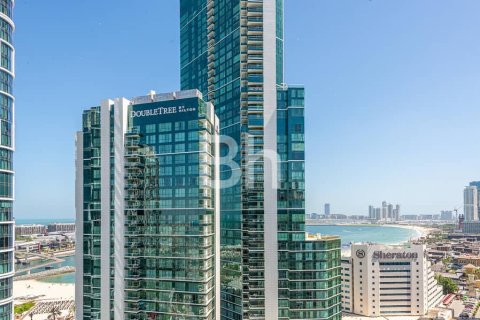 Apartment in Dubai Marina, Dubai 3 bedrooms, 195 sq.m. № 57592 - photo 24