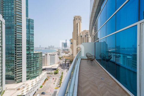 Apartment in Dubai Marina, Dubai 3 bedrooms, 195 sq.m. № 57592 - photo 5
