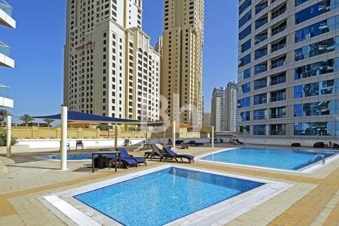 Apartment in Dubai Marina, Dubai 3 bedrooms, 195 sq.m. № 57592 - photo 23