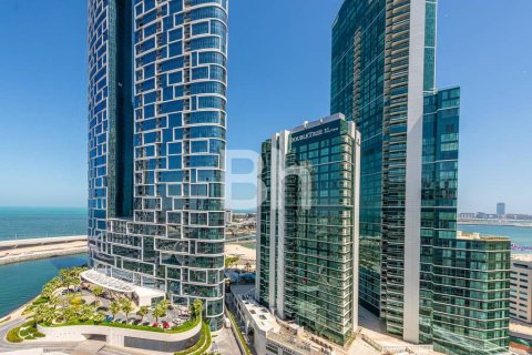 Apartment in Dubai Marina, Dubai 3 bedrooms, 195 sq.m. № 57592 - photo 25